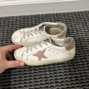 Golden Goose Sneakers